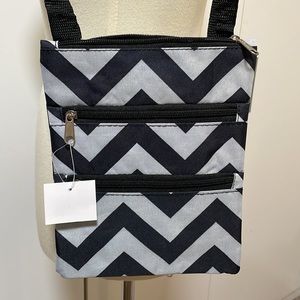 * NEW * 10" X 8" Shoulder‎ Bag -- CAN BE PERSONALIZED!